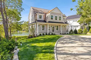 285 Edgewater Dr, Falmouth, MA 02536 - Photo 1