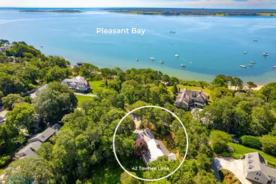 42 Towhee Lane, Orleans, MA 02653 - Photo 1