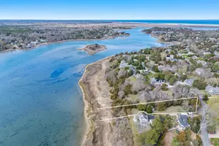 60 Gibson Rd, Orleans, MA 02653 - Photo 1