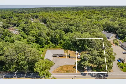 0 Underpass Road, Brewster, MA 02631 - Photo 1