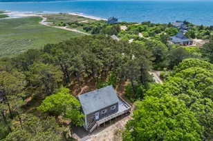 190 Meadow Ave, Wellfleet, MA 02667 - Photo 1