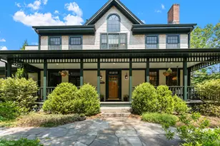 23 Crowell Ln, Tisbury, MA 02568 - Photo 1