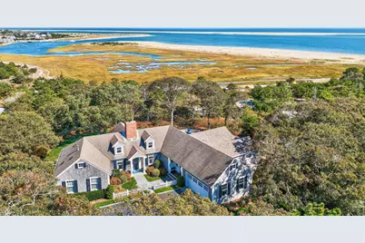 30 Tisquantum Road, Chatham, MA 02633 - Photo 1