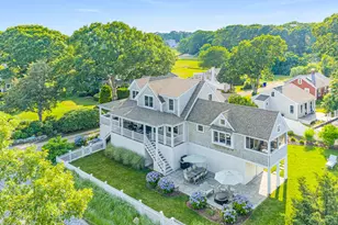 214 Circuit Ave, Bourne, MA 02532 - Photo 1