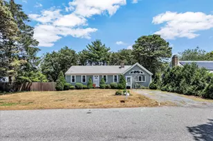 114 Witchwood Rd, Yarmouth, MA 02664 - Photo 1