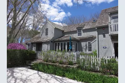 40 Brant Rock Road, Mashpee, MA 02649 - Photo 1