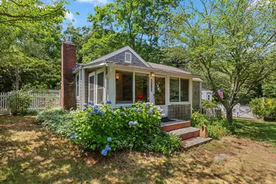 1205 Massasoit Road, Eastham, MA 02642 - Photo 1
