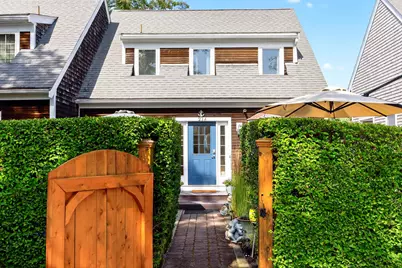 21 Priscilla Alden Road #UA, Provincetown, MA 02657 - Photo 1