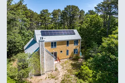 20 Thomas Coles Lane, Wellfleet, MA 02667 - Photo 1
