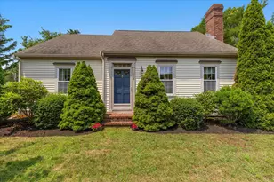 109 Nelson St, Brewster, MA 02631 - Photo 1