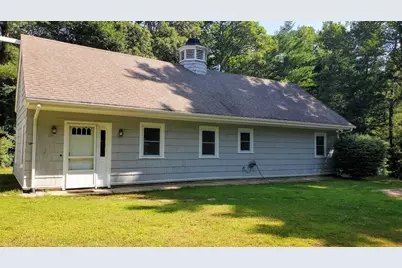 108 Coonamessett Circle, Falmouth, MA 02536 - Photo 1