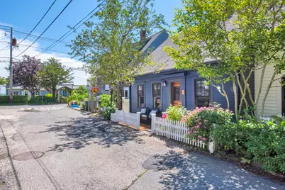 4 Anthony Street #UA, Provincetown, MA 02657 - Photo 1