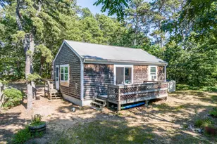 60 Long Ave, Wellfleet, MA 02667 - Photo 1