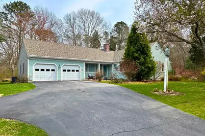 9 Coach Lane, Sandwich, MA 02563 - Photo 1