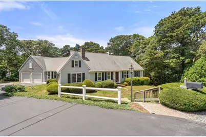 5 Little Marsh Lane, Harwich, MA 02645 - Photo 1