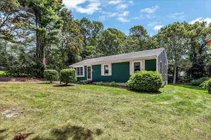119 Scituate Rd, Mashpee, MA 02649 - Photo 1