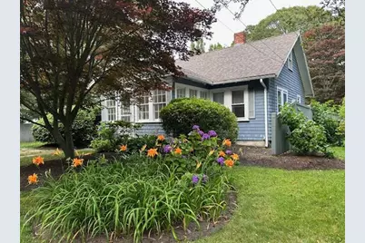 22 First Avenue, Barnstable, MA 02672 - Photo 1