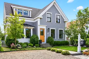 44 Franklin St, Provincetown, MA 02657 - Photo 1