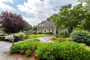 33 Clinton Dr, Yarmouth, MA 02675 - Photo 1