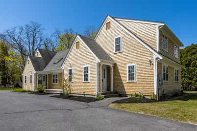 176 Palmer Ave #Unit 1, Falmouth, MA 02540 - Photo 1