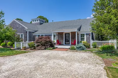 950 Massasoit Road, Eastham, MA 02642 - Photo 1