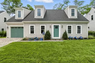 5 Reilly Run, Orleans, MA 02653 - Photo 1