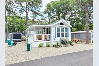 310 Old Chatham Road #G8, Dennis, MA 02660 - Photo 1