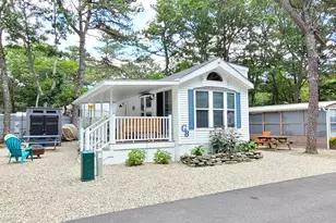 310 Old Chatham Rd, Dennis, MA 02660 - Photo 1