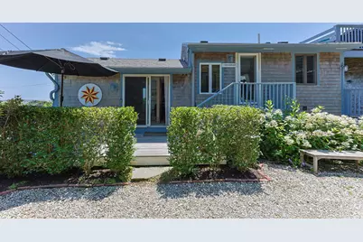 852 Commercial Street #Unit 2, Provincetown, MA 02657 - Photo 1