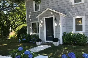 217 Trotting Park Rd, Falmouth, MA 02536 - Photo 1