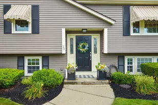 25 Hamilton St, Milford, MA 01757 - Photo 1