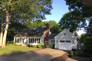 23 Sea Breeze Dr, Bourne, MA 02532 - Photo 1