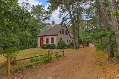 125 Gingerplum Lane, Eastham, MA 02642 - Photo 1