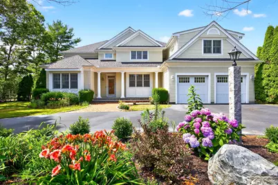 24 Pleasant Park Drive, Mashpee, MA 02649 - Photo 1