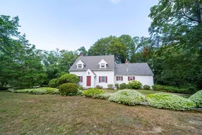 4 Ambleside Drive, Falmouth, MA 02540 - Photo 1