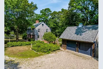 394 Quaker Meetinghouse Road, Sandwich, MA 02537 - Photo 1