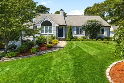 43 Paola Drive, Falmouth, MA 02536 - Photo 1