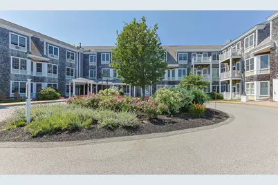 100 Alden Street #Unit 233, Provincetown, MA 02657 - Photo 1