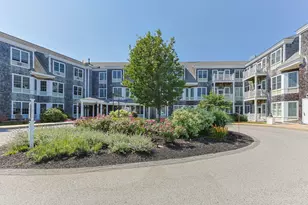 100 Alden St, Provincetown, MA 02657 - Photo 1