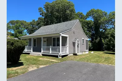 325 Shore Road, Bourne, MA 02532 - Photo 1