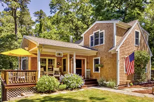 5 Fairview Ave, Eastham, MA 02642 - Photo 1