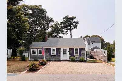 7 Ferncliff Road, Dennis, MA 02639 - Photo 1