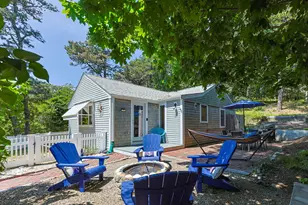 210 Chequessett Neck Rd, Wellfleet, MA 02667 - Photo 1