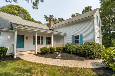 101 Leland Road, Brewster, MA 02631 - Photo 1