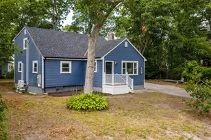 12 Chippewa, Wareham, MA 02538 - Photo 1
