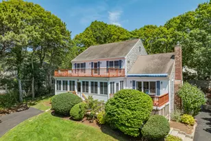 64 Old Fish House Rd, Dennis, MA 02660 - Photo 1