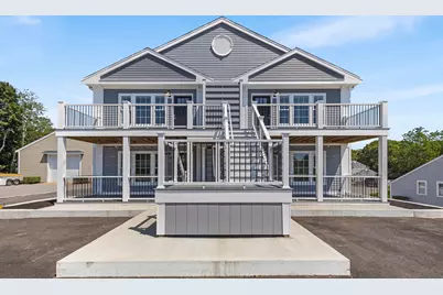 112 W Main Street #8, Barnstable, MA 02601 - Photo 1