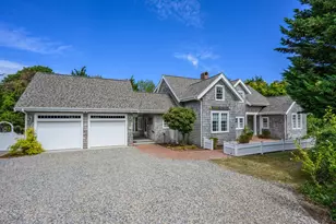 25 Pleasant View Dr, Orleans, MA 02653 - Photo 1