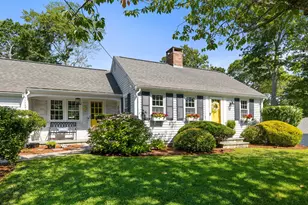 26 Captain Chase Rd, Yarmouth, MA 02664 - Photo 1