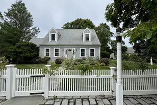 21 Route 6A, Sandwich, MA 02563 - Photo 1